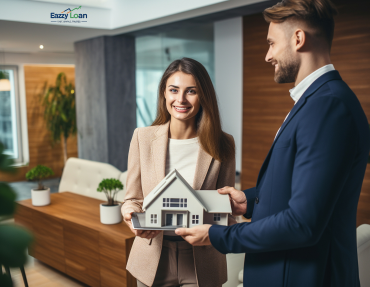 home loan