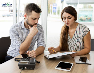 personal loan